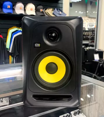 KRK - Classic 5 Powered Monitor 5'' (Single)